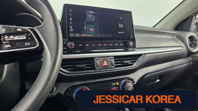 2022 Kia The New K3 2nd Generation - Thumbnail 10