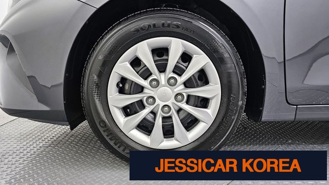 2022 Kia The New K3 2nd Generation - Thumbnail 11