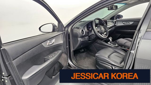 2022 Kia The New K3 2nd Generation - Thumbnail 13