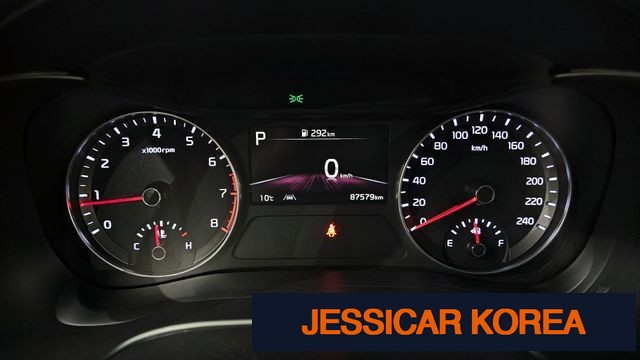 2022 Kia The New K3 2nd Generation - Thumbnail 15