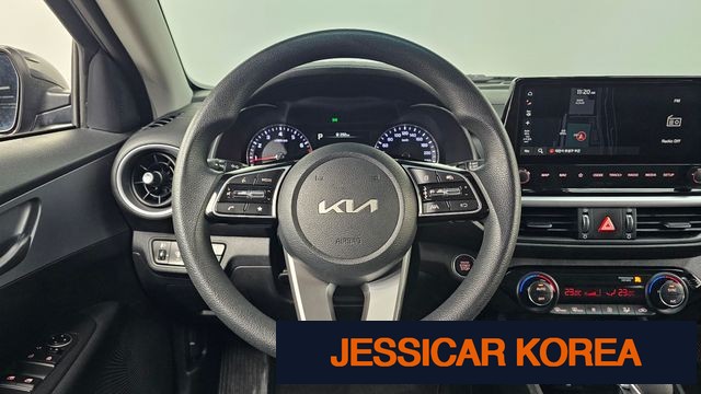 2022 Kia The New K3 2nd Generation - Thumbnail 16