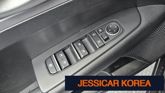 2022 Kia The New K3 2nd Generation - Thumbnail 17