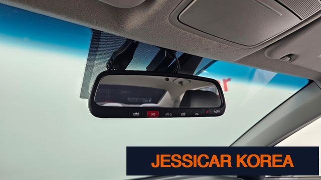 2022 Kia The New K3 2nd Generation - Thumbnail 18