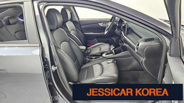 2022 Kia The New K3 2nd Generation - Thumbnail 19