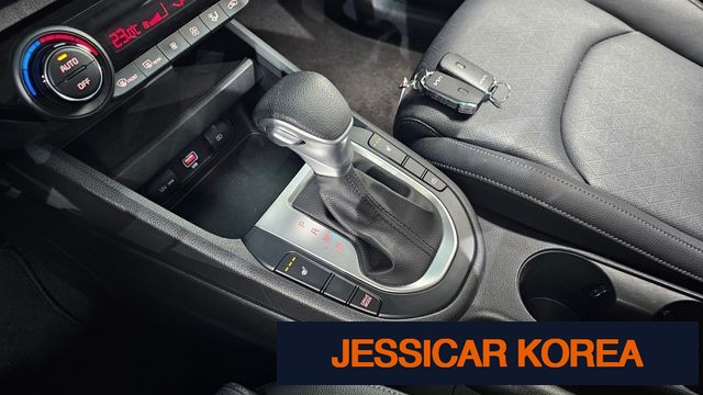 2022 Kia The New K3 2nd Generation - Thumbnail 20