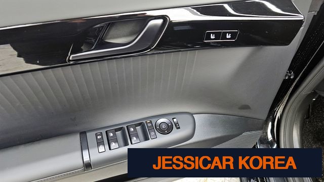 2024 Hyundai Grandeur (GN7) - Thumbnail 8