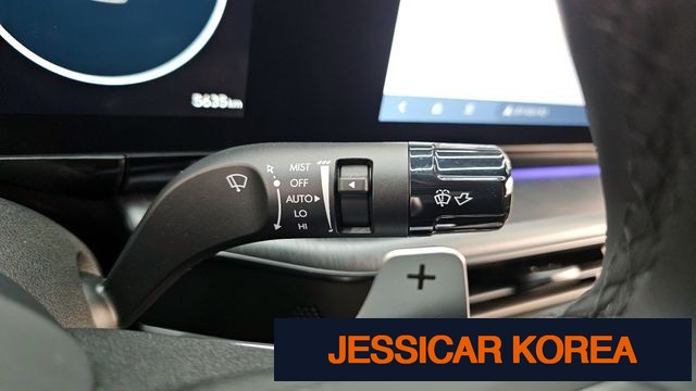 2024 Hyundai Grandeur (GN7) - Thumbnail 11