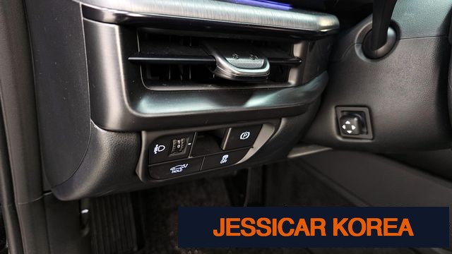 2024 Hyundai Grandeur (GN7) - Thumbnail 13