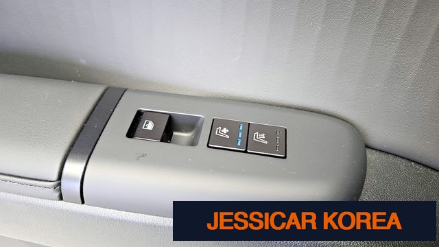2024 Hyundai Grandeur (GN7) - Thumbnail 16