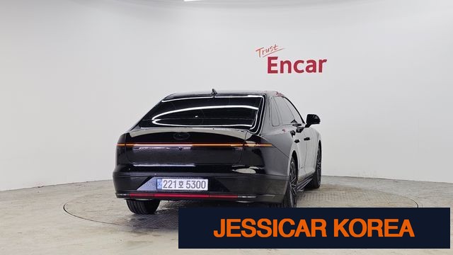 2024 Hyundai Grandeur (GN7) - Thumbnail 20