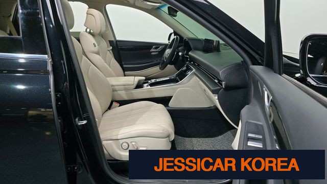 2021 Genesis GV80 - Thumbnail 2