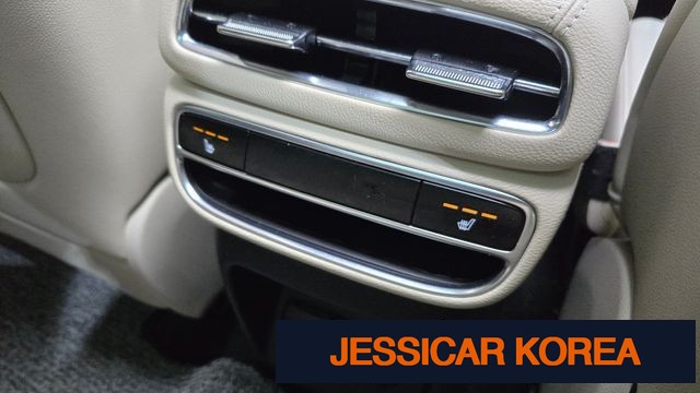 2021 Genesis GV80 - Thumbnail 4