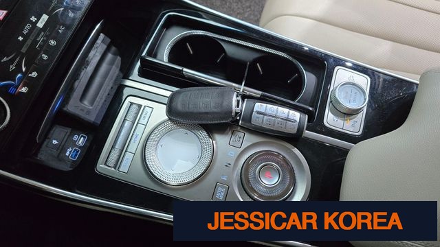 2021 Genesis GV80 - Thumbnail 7
