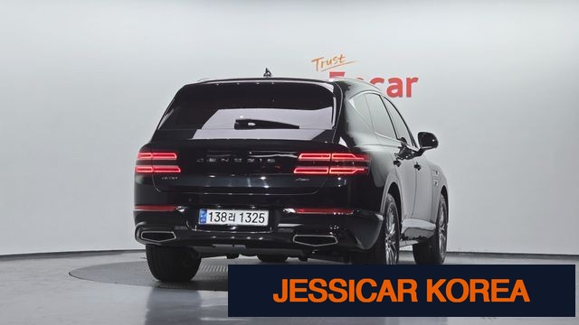 2021 Genesis GV80 - Thumbnail 14