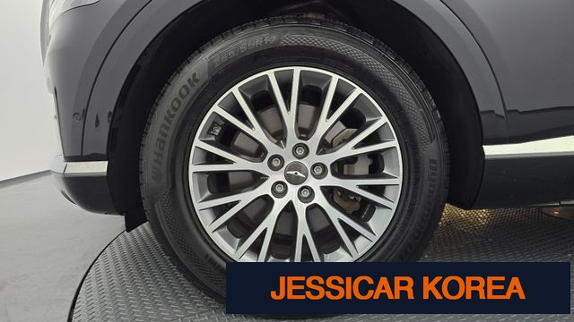 2021 Genesis GV80 - Thumbnail 16