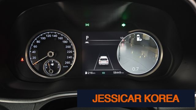2021 Genesis GV80 - Thumbnail 18