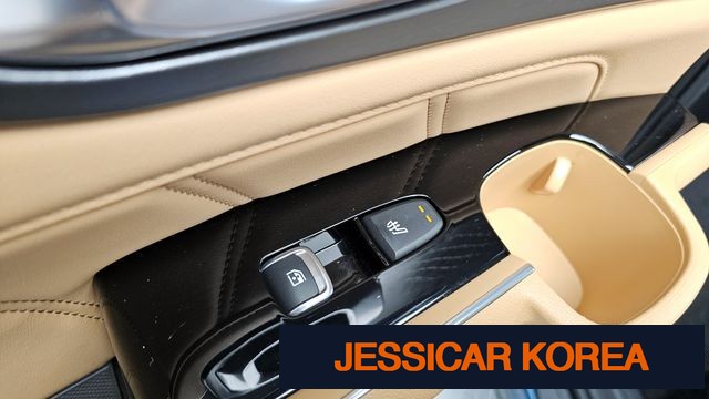 2022 Kia Sorento 4th Gen - Thumbnail 2