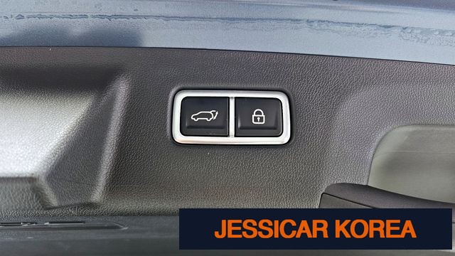2022 Kia Sorento 4th Gen - Thumbnail 4