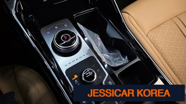 2022 Kia Sorento 4th Gen - Thumbnail 8