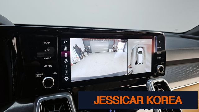 2022 Kia Sorento 4th Gen - Thumbnail 9