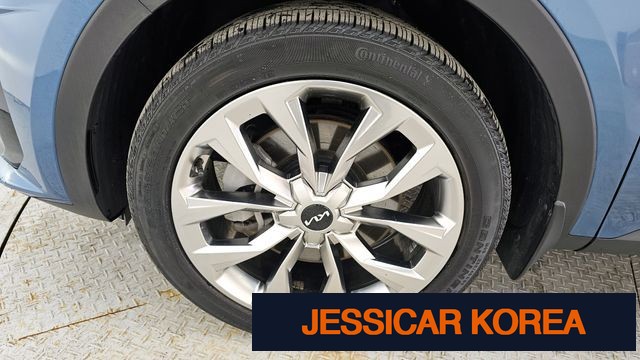 2022 Kia Sorento 4th Gen - Thumbnail 10