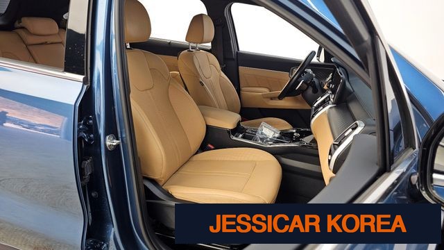 2022 Kia Sorento 4th Gen - Thumbnail 11