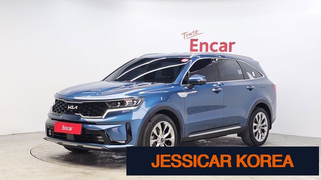 2022 Kia Sorento 4th Gen - Thumbnail 12