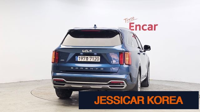2022 Kia Sorento 4th Gen - Thumbnail 13