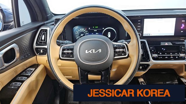 2022 Kia Sorento 4th Gen - Thumbnail 14