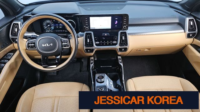 2022 Kia Sorento 4th Gen - Thumbnail 16