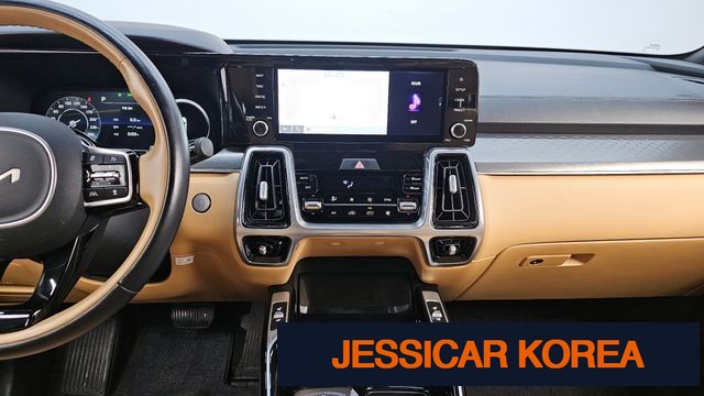 2022 Kia Sorento 4th Gen - Thumbnail 17