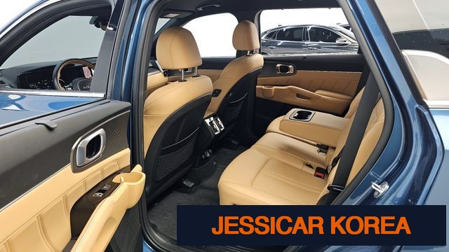 2022 Kia Sorento 4th Gen - Thumbnail 19