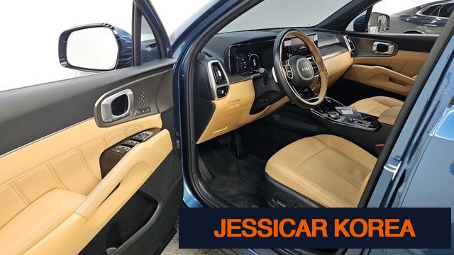 2022 Kia Sorento 4th Gen - Thumbnail 20