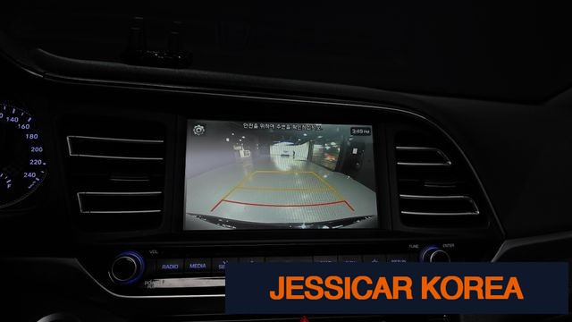 2019 Hyundai The New Avante AD - Thumbnail 19
