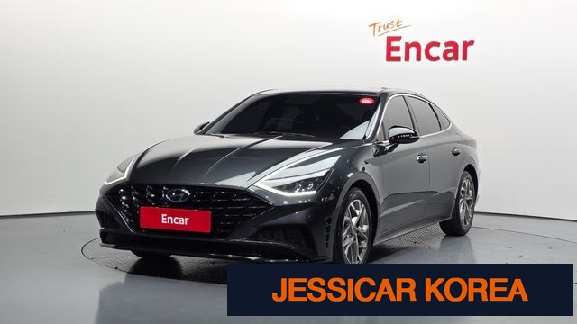 2022 Hyundai Sonata (DN8) - Thumbnail 3