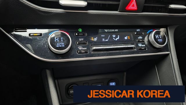 2022 Hyundai Sonata (DN8) - Thumbnail 5