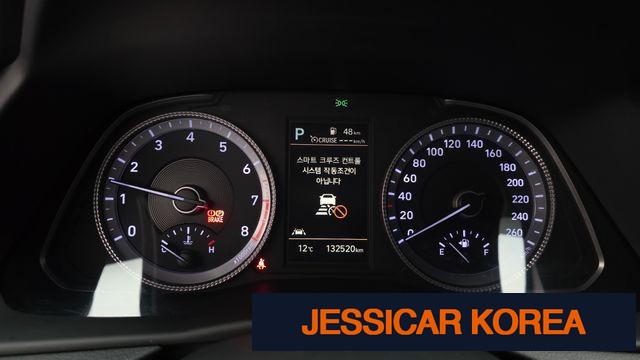 2022 Hyundai Sonata (DN8) - Thumbnail 7