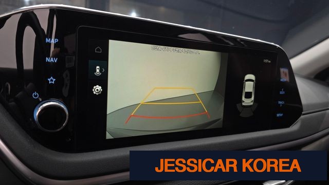 2022 Hyundai Sonata (DN8) - Thumbnail 10