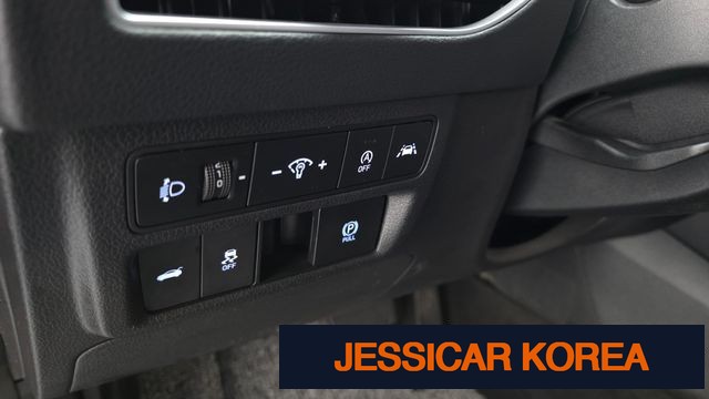 2022 Hyundai Sonata (DN8) - Thumbnail 11