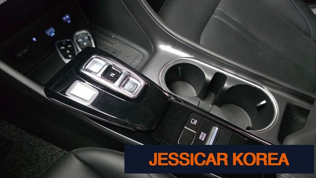 2022 Hyundai Sonata (DN8) - Thumbnail 15