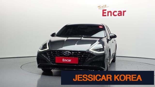2022 Hyundai Sonata (DN8) - Thumbnail 16