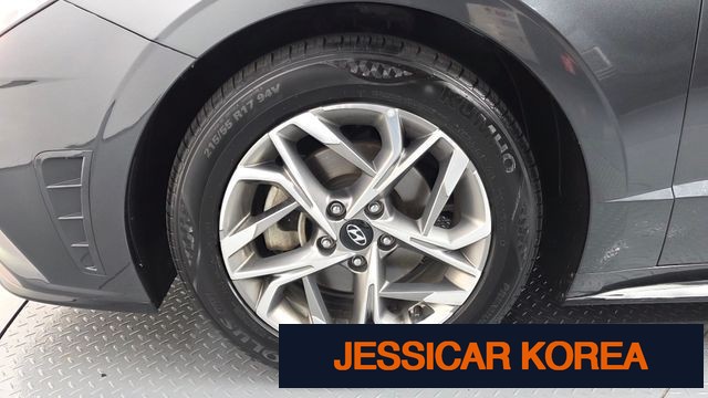 2022 Hyundai Sonata (DN8) - Thumbnail 17