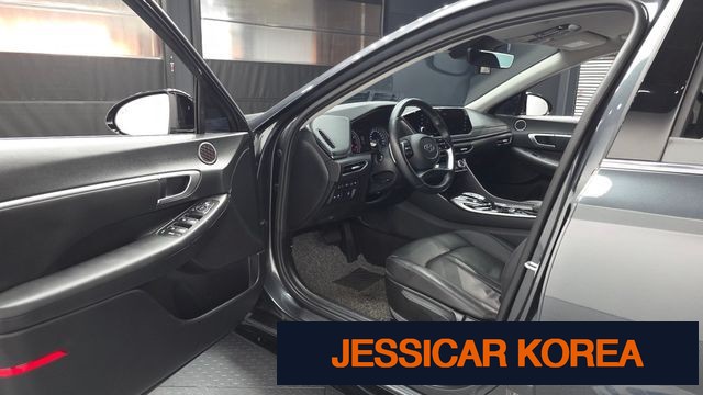 2022 Hyundai Sonata (DN8) - Thumbnail 19
