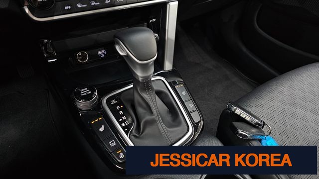 2023 Kia Seltos - Thumbnail 8