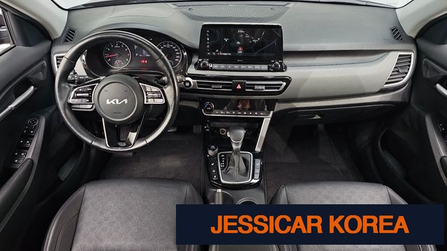 2023 Kia Seltos - Thumbnail 11