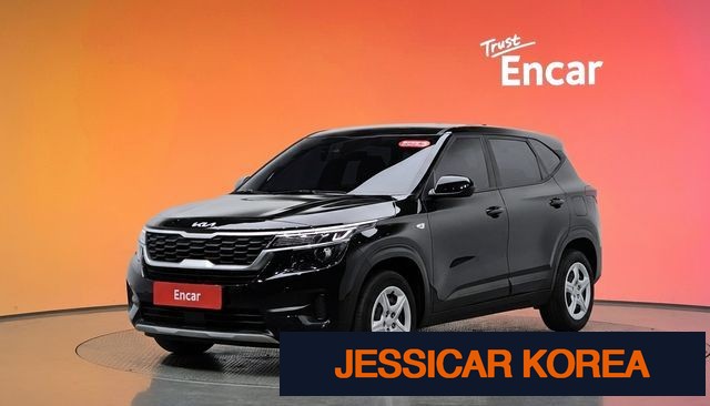2023 Kia Seltos - Thumbnail 19