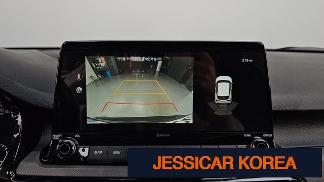 2023 Kia Seltos - Thumbnail 7
