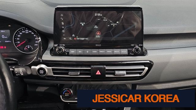 2023 Kia Seltos - Thumbnail 14