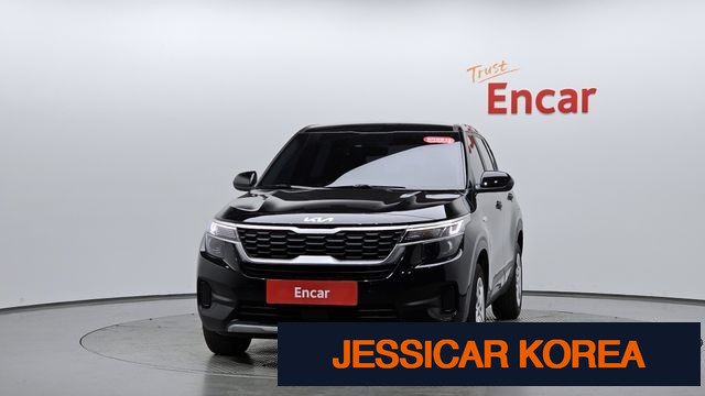 2023 Kia Seltos - Thumbnail 20