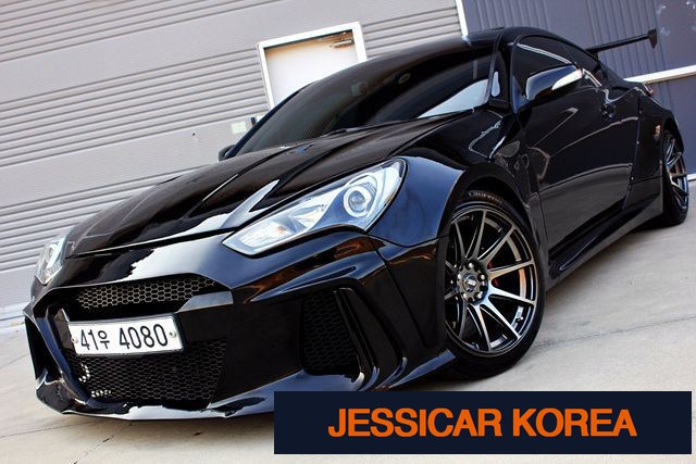2010 Hyundai Genesis Coupe - Thumbnail 12